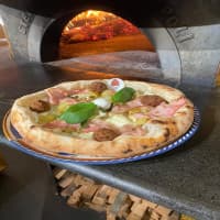 San Genna' Pizzeria Napoletana, foto 3