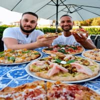 Pizzeria Las Vegas da Alberto Paolino, foto 2