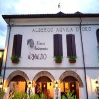 Clinica Gastronomica Arnaldo, foto 1