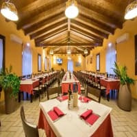 Ristorante Pizzeria Nonno Socrate, foto 1