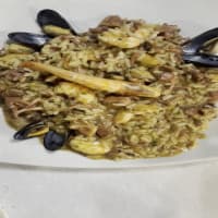 Ristorante Pizzeria L'Officina, foto 2