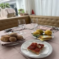 Ristorante Byblos, foto 2