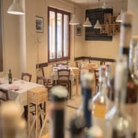 Trattoria Da Gina, foto 1