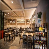 Pizzeria La Veranda Siena, foto 4
