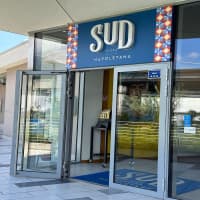 Ristorante Sud Riva del Garda - Bluegarden, foto 4