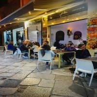 Passìu Food and Drinks (streetfood sandwich burger fish drink ), foto 3