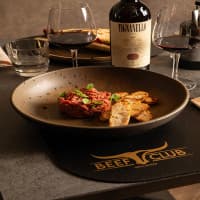 Beef Club Milano - Miglior Ristorante di Carne alla Brace della città, foto 1