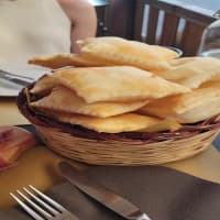 Osteria del Gnocco Fritto, foto 1