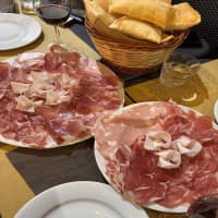 Osteria del Gnocco Fritto, foto 3