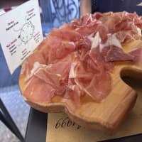 Osteria del Gnocco Fritto, foto 4