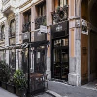 Ristorante Da Oscar (Porta Venezia), foto 3