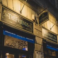 The Friends Restaurant Pub Milano, foto 4