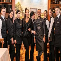 Trattoria de la Trebia Milano, foto 1