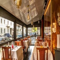 Trattoria de la Trebia Milano, foto 3