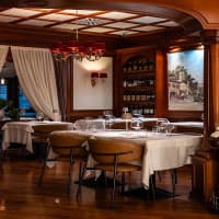 Trattoria de la Trebia Milano, foto 4