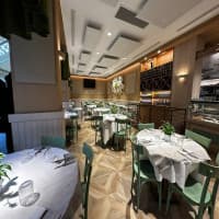 Don Salvatore - pizzaiuolo e oste, foto 1