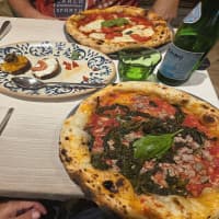 Don Salvatore - pizzaiuolo e oste, foto 4