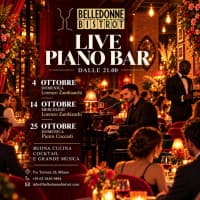 Belle Donne Bistrot, foto 1