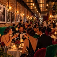 Belle Donne Bistrot, foto 2