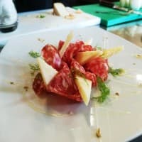 Ristorante La Dispensa, foto 1