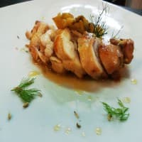 Ristorante La Dispensa, foto 3