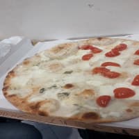 Antica Pizzeria Cipro, foto 2