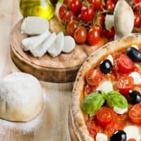 Antica Pizzeria Cipro, foto 3