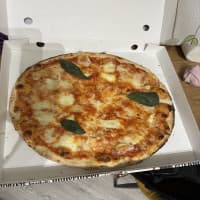 Antica Pizzeria Cipro, foto 4