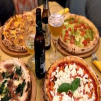 Fiori di Zucca - Pizzeria Napoletana in zona Marconi, foto 3
