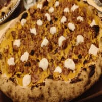 Fiori di Zucca - Pizzeria Napoletana in zona Marconi, foto 4