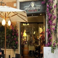 Antica Osteria Croce, foto 2