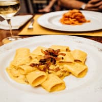 Osteria Dei Cappellari, foto 1