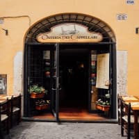 Osteria Dei Cappellari, foto 2