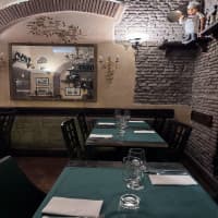 Osteria del Tempo Perso Oca, foto 3