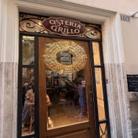 Osteria del Grillo, foto 4