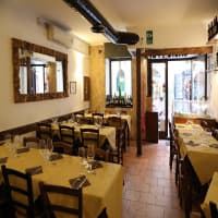 Osteria Cacio e Pepe, foto 1