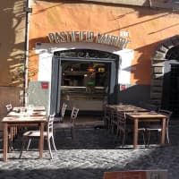 Osteria Cacio e Pepe, foto 3