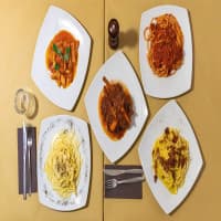 Osteria Cacio e Pepe, foto 4