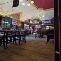Scholars Lounge, foto 2