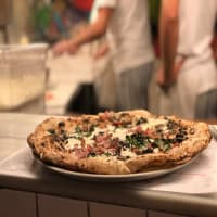 Pizzeria del Sole, foto 1