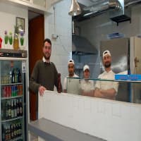 Pizzeria del Sole, foto 3