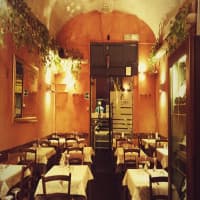 Osteria del Cavaliere, foto 1