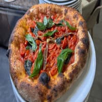 Pizzeria Olio&farina de "I DEL MESTRE", foto 3