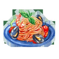 Siciliainbocca in Prati, foto 3