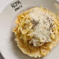 Ristorante Roma Sparita, foto 2