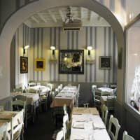 Ristorante Roma Sparita, foto 4
