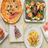 L'Isola della Pizza, foto 4