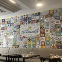AMALFI MADRE, foto 3