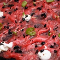Primo Urban Bistrot - Cruderia Pinseria, foto 3