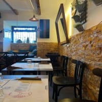 Primo Urban Bistrot - Cruderia Pinseria, foto 4